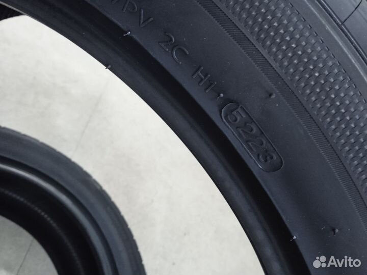 Hankook Ventus S1 Evo3 SUV K127A 245/45 R20 и 275/40 R20 103Y