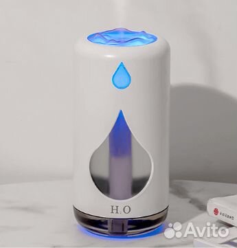 Увлажнитель воздуха