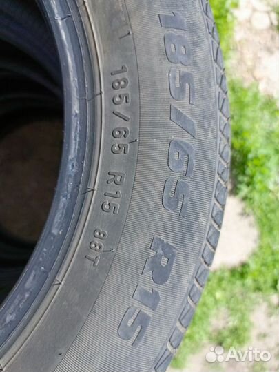 Колеса r15 Formula 185/65
