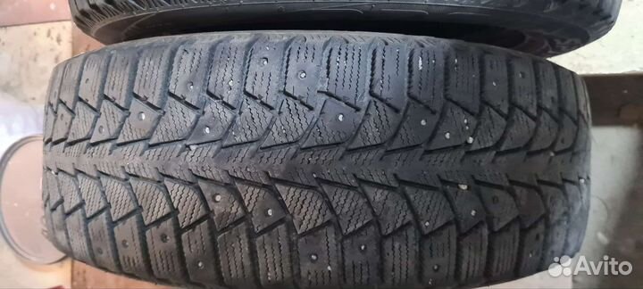 Maxxis MA-SPW Presa Spike 215/60 R17