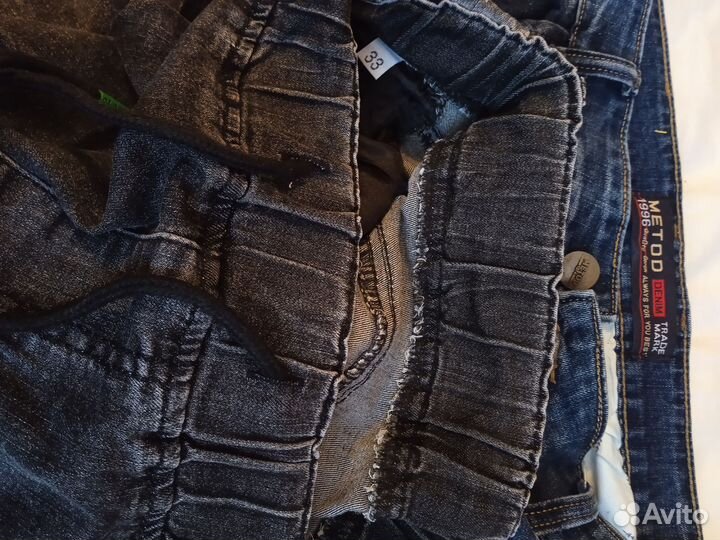 Мужская одежда