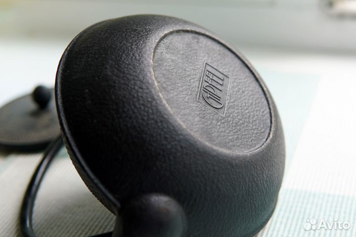 Чайник чугунный Gipfel