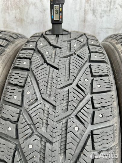 Tigar SUV Ice 215/60 R17