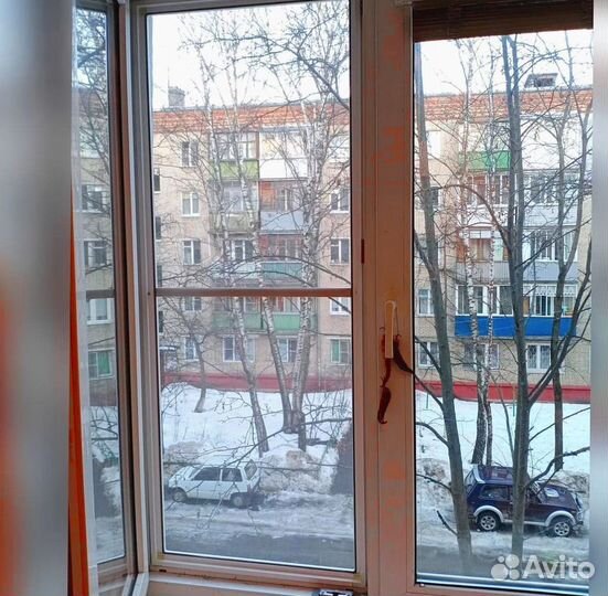 Москитная сетка