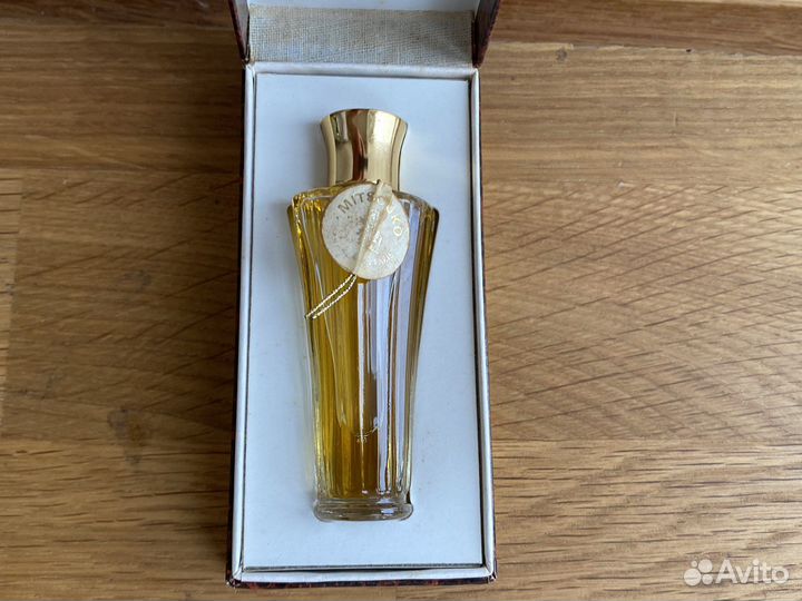 Mitsouko Guerlain Духи 7.5ml Винтаж Сплеш