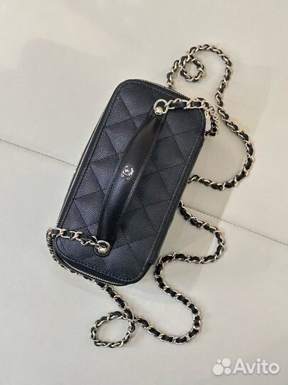 Сумка женская Chanel Vanity