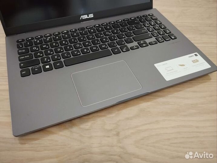 Asus 15,6