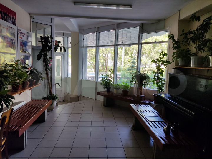 1-к. квартира, 48,8 м², 6/12 эт.