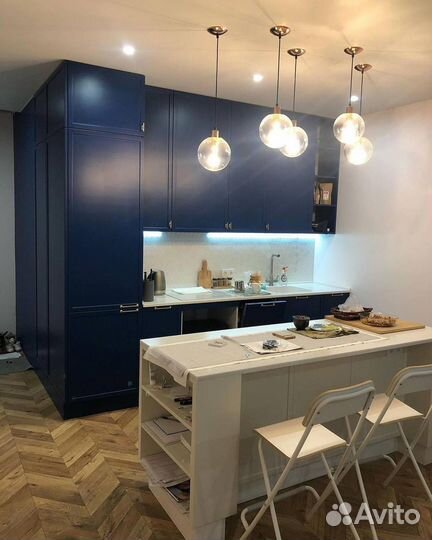 Кухни на заказ