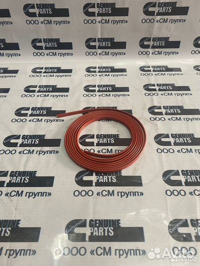 Прокладка передней крышки Cummins M11 QSM11 ISM11