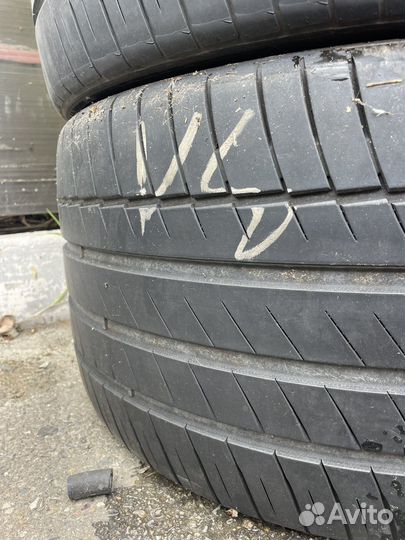 Kapsen RS26 Practical Max HP 285/35 R21 и 325/40 R21 105Y