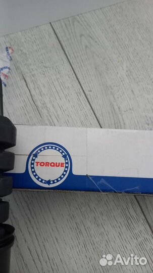 Задний амортиз renalt daster 42 2010 год