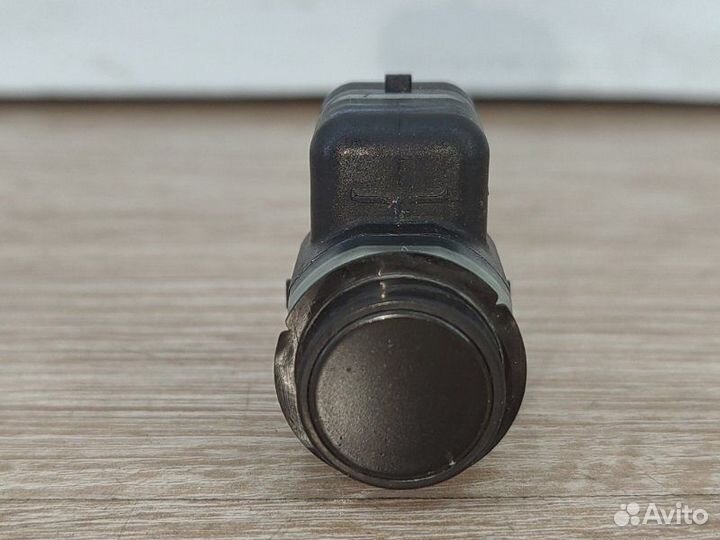 Датчик парковки Bmw X5 Рест E70 рест N55B30 2010