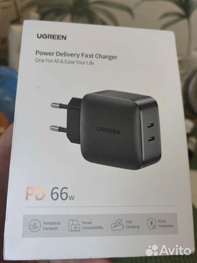Ugreen PD 66w