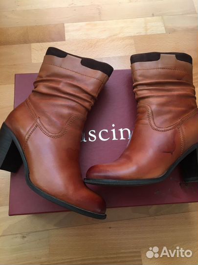 Сапоги Respect весна-осень