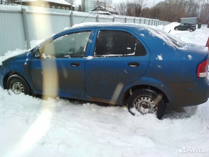 Запчасти шевроле авео, т200 sale