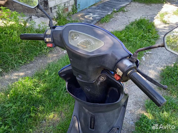 Скутер
