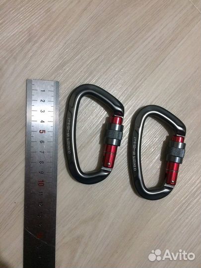 Карабин тактический