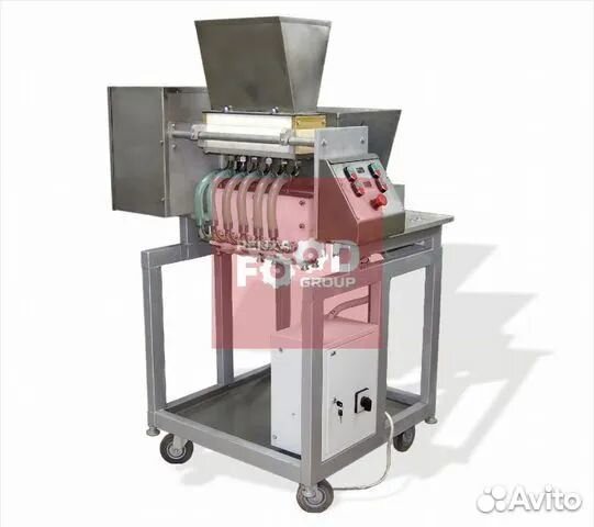 Конфетоформующая машина 6-9