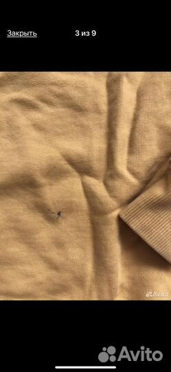 Пакет вещей на девочку 134-140