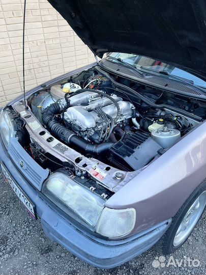 Свап комплект SR20 DE