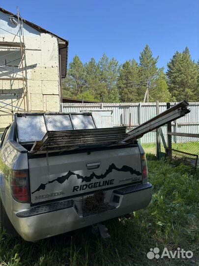 Рамы алюминиевые