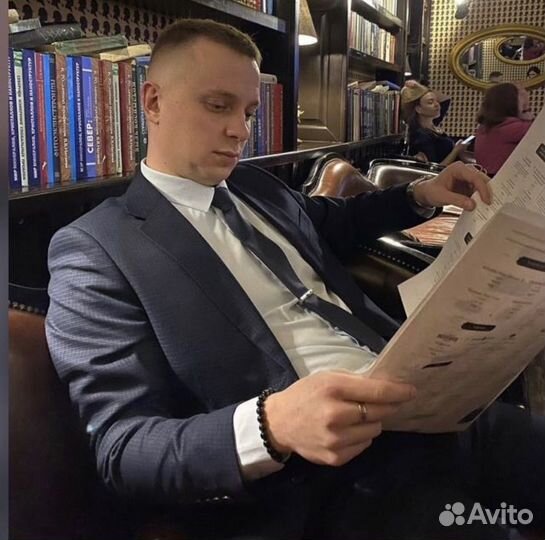 Военный юрист
