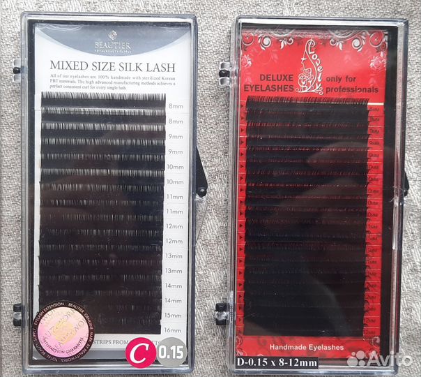 Для наращивания ресниц:плойка, пинцеты, ресницы тд