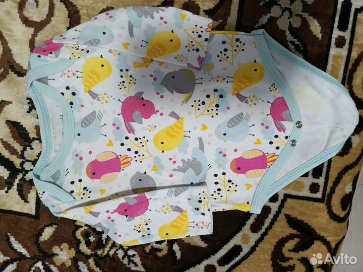 Продам вещи на девочку 3-6 месяцев