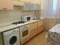 2-к. квартира, 50 м², 8/9 эт.