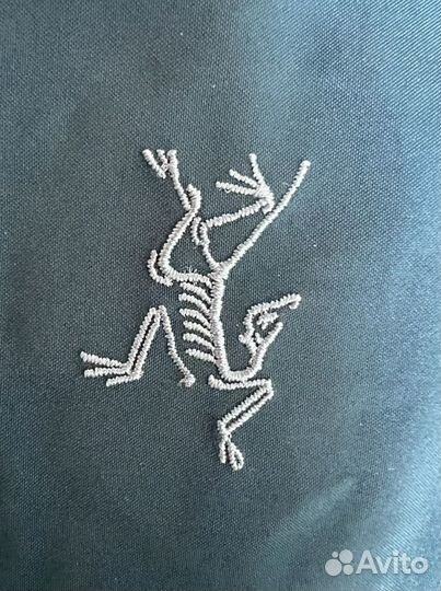 Штаны Arcteryx Rush Pant