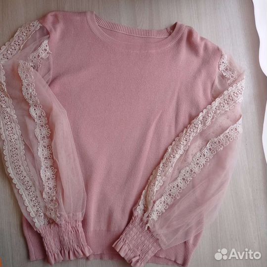 Вещи на девочку 11-13 л