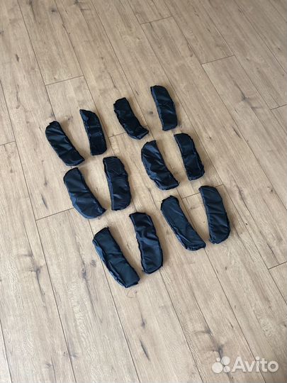 Абсолютно новый кевлар в шею 6б45 бр2