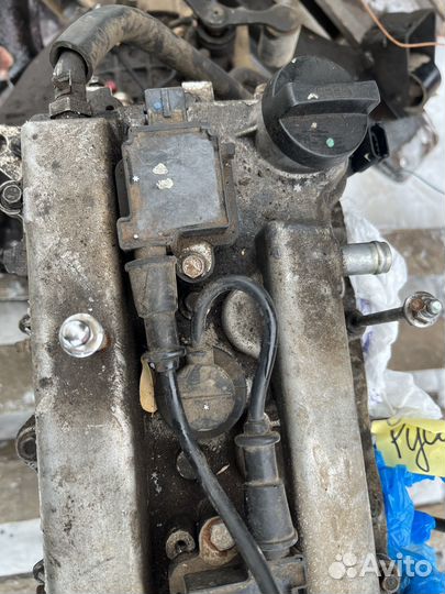 Катушка зажигания 1.8