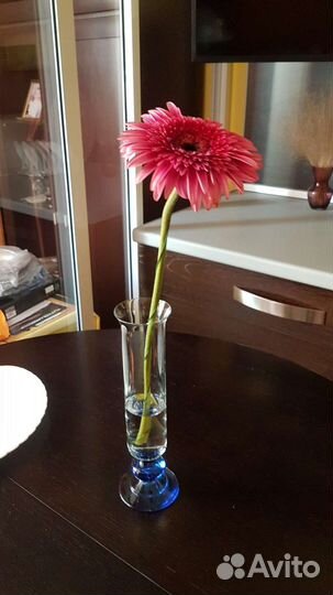 Вазы для цветов