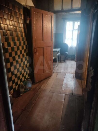 Дом 45,5 м² на участке 6,5 сот.