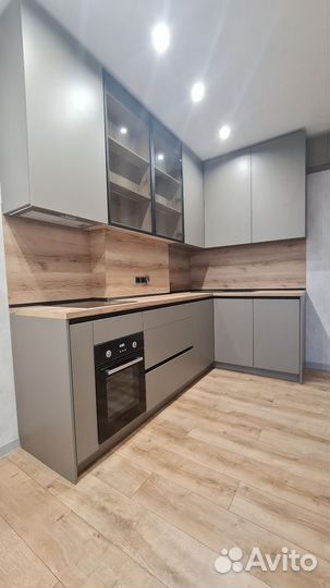 Кухонная гарнитура