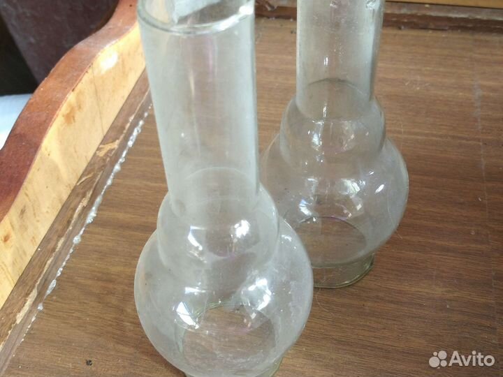 Стекло на керасиновую лампу