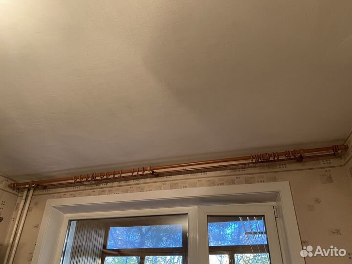 Карнизы для штор