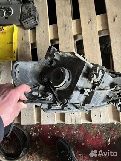 Продам фары