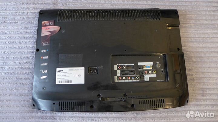 Телевизор Samsung LE22A656, 22дюйма