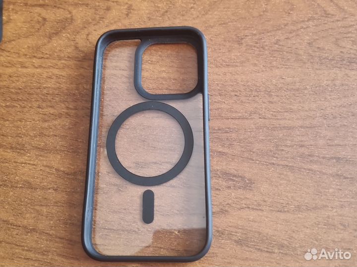 Чехол на iPhone 15 pro