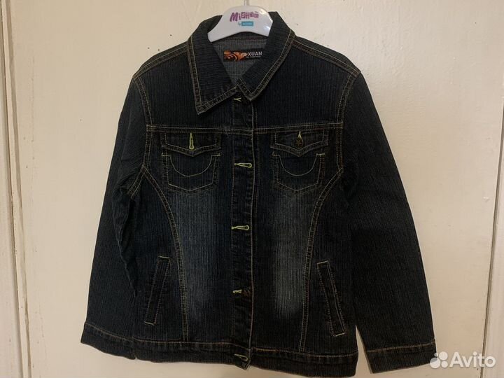 Пиджак детский