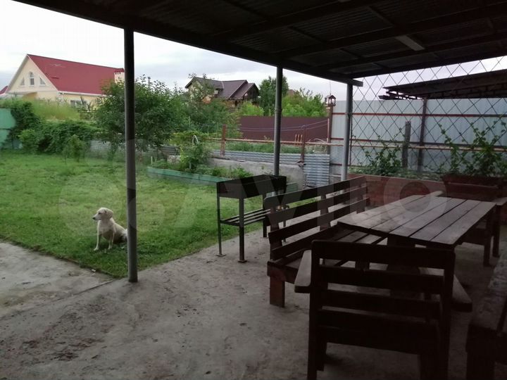 Дом 250 м² на участке 8 сот.