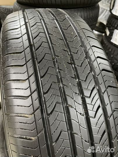 Maxxis Bravo HP-M3 225/60 R18