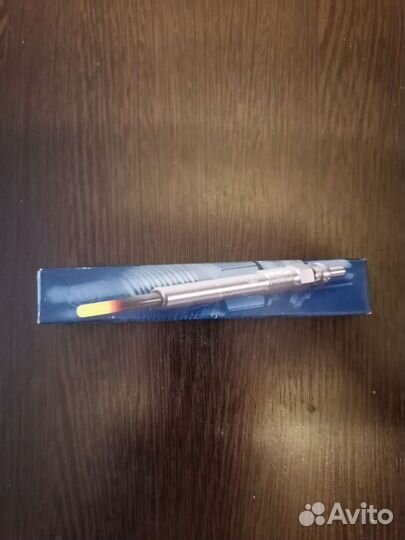 Свечи накаливания