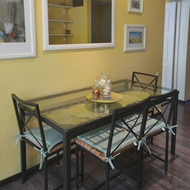 3-к. квартира, 75 м², 3/6 эт.