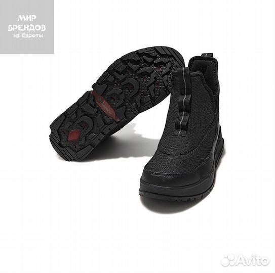 Ботинки Columbia