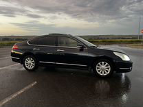 Nissan Teana 3.5 CVT, 2008, 215 000 км, с пробегом, цена 1 119 000 руб.