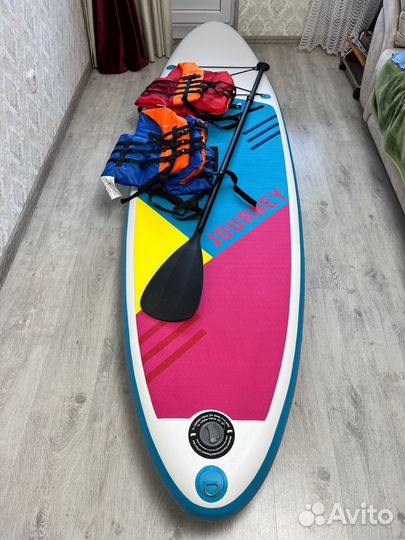 Sup board сап борд прокат